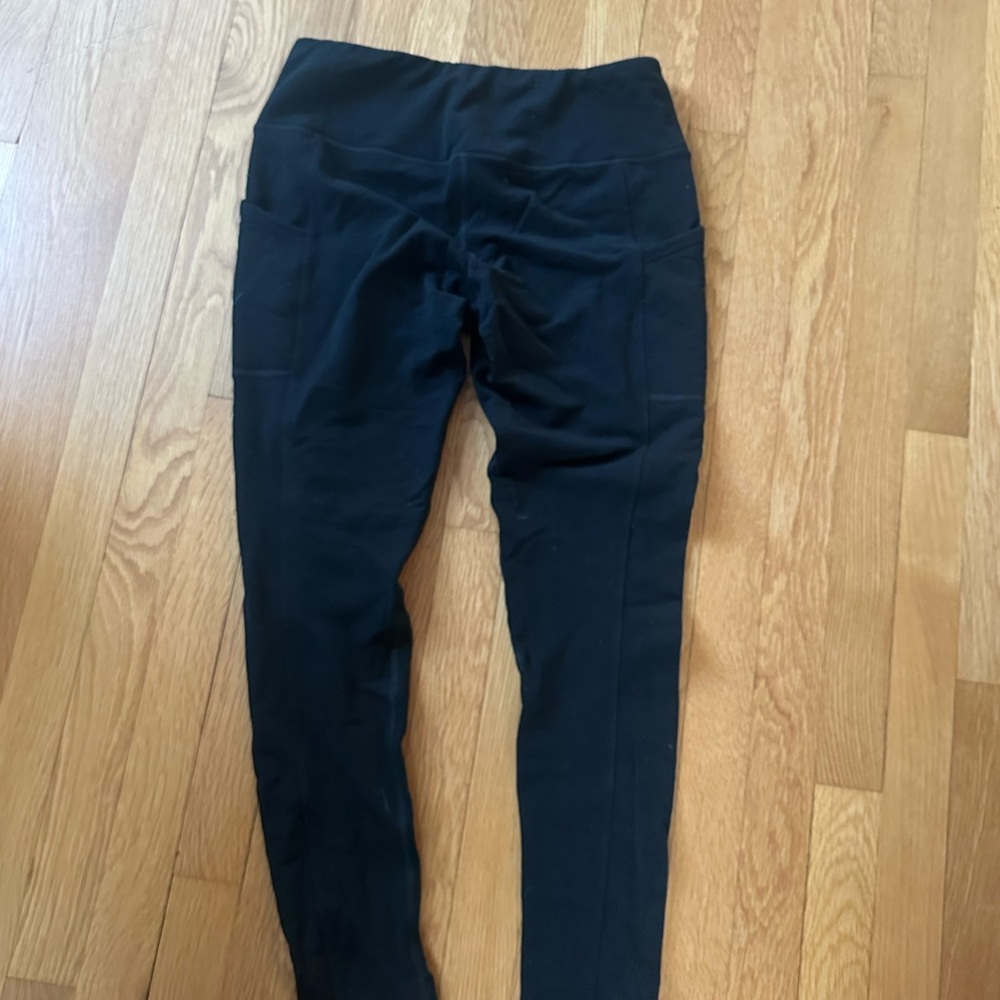 Woolx Piper Leggings - Picture 4 of 4